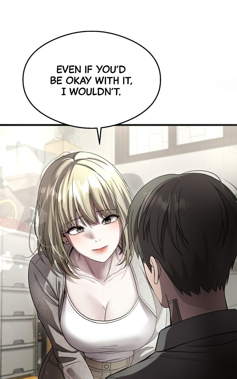 Read Ghost Dating Simulation chapter 49 image 81 on Lezhin