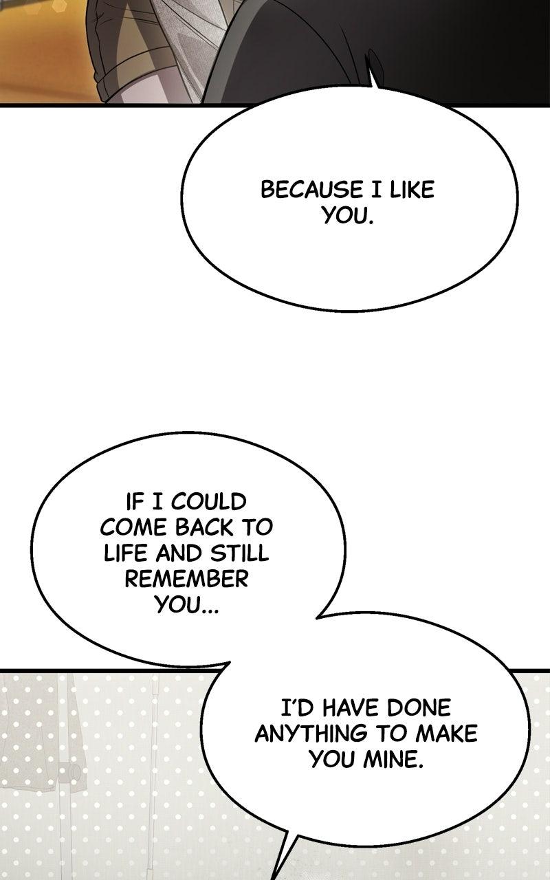 Read Ghost Dating Simulation chapter 49 image 82 on Lezhin