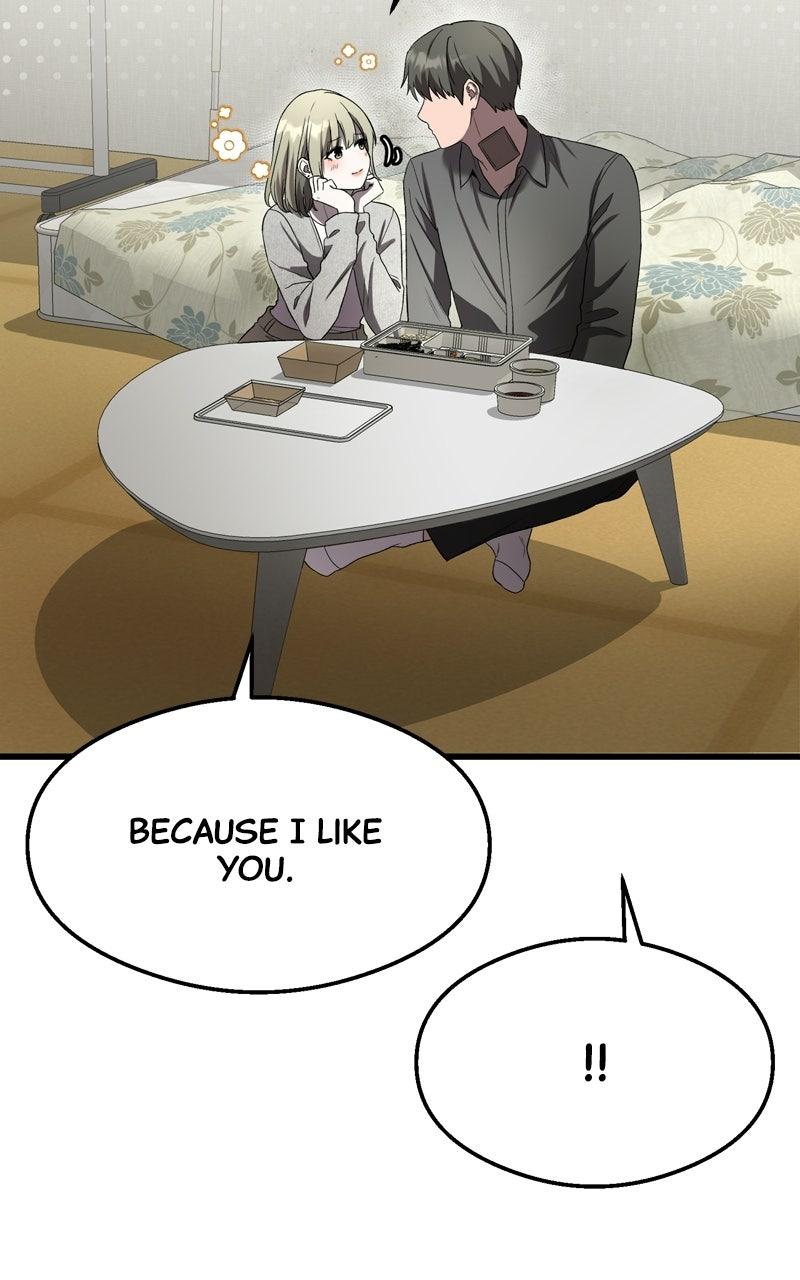 Read Ghost Dating Simulation chapter 49 image 83 on Lezhin