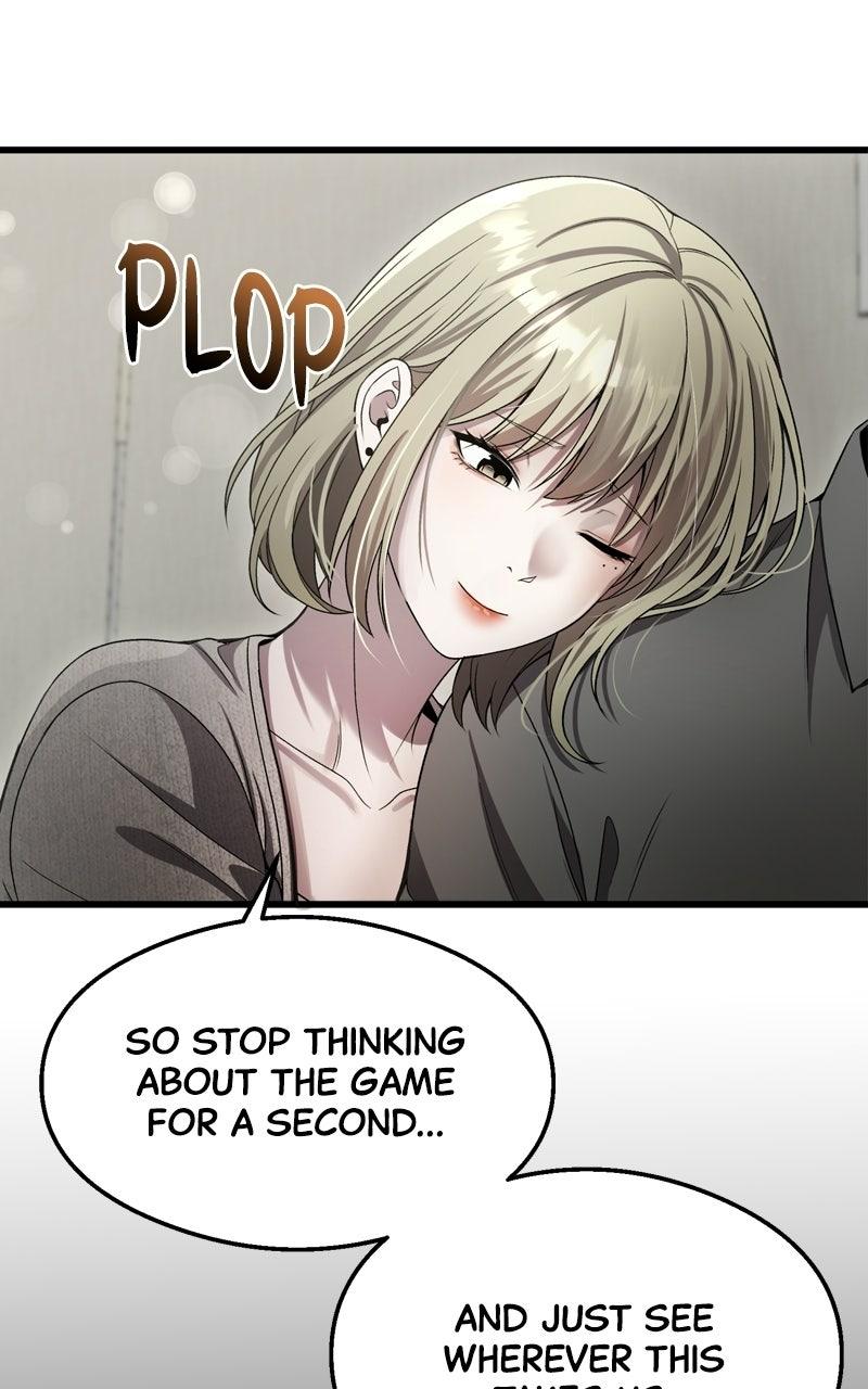 Read Ghost Dating Simulation chapter 49 image 84 on Lezhin