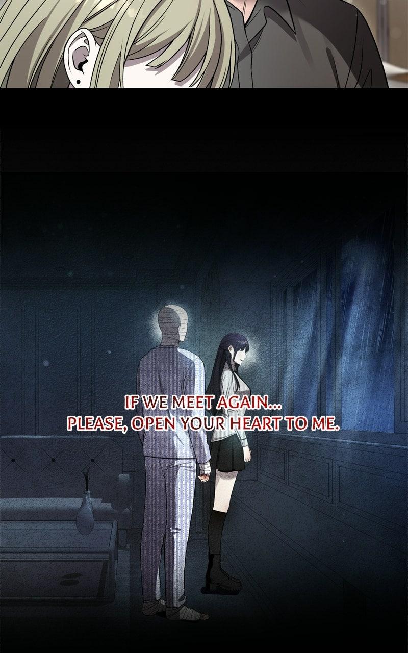 Read Ghost Dating Simulation chapter 49 image 86 on Lezhin