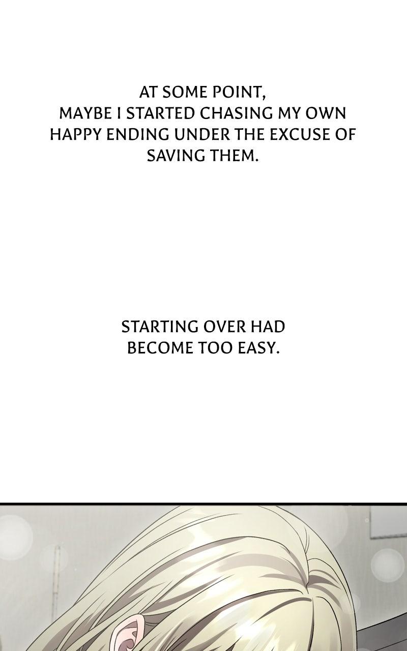Read Ghost Dating Simulation chapter 49 image 89 on Lezhin