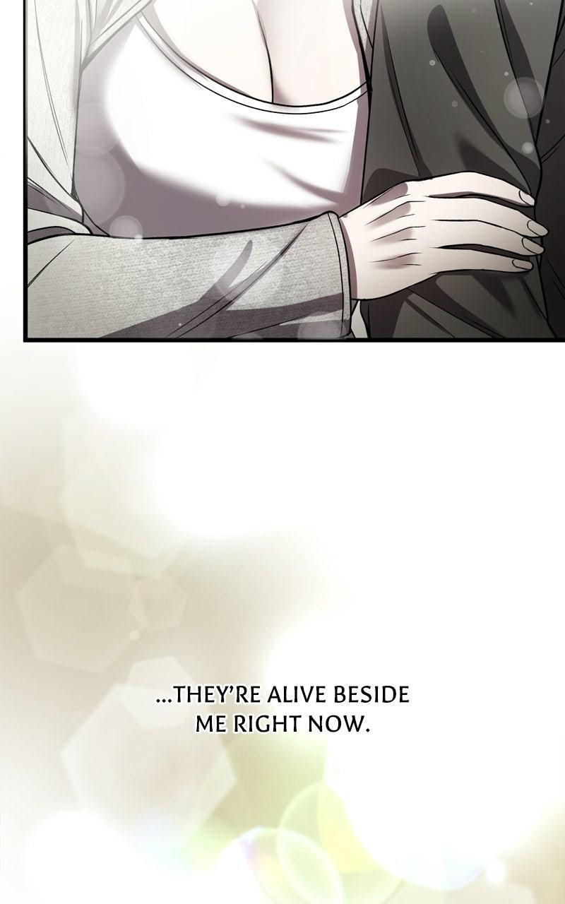 Read Ghost Dating Simulation chapter 49 image 91 on Lezhin