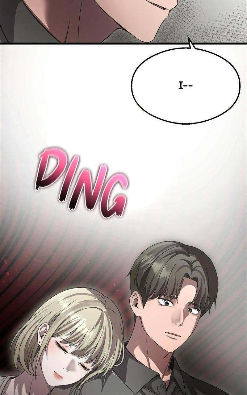 Read Ghost Dating Simulation chapter 49 image 94 on Lezhin