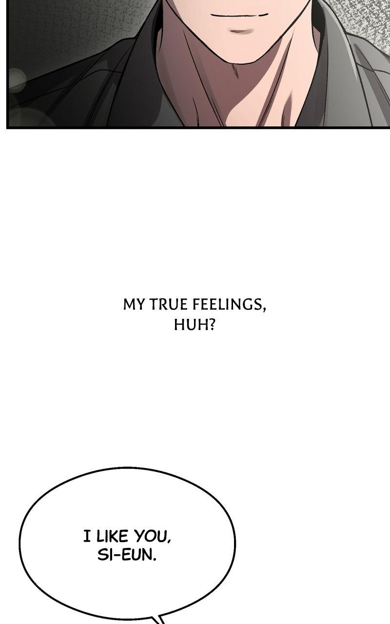 Read Ghost Dating Simulation chapter 49 image 98 on Lezhin