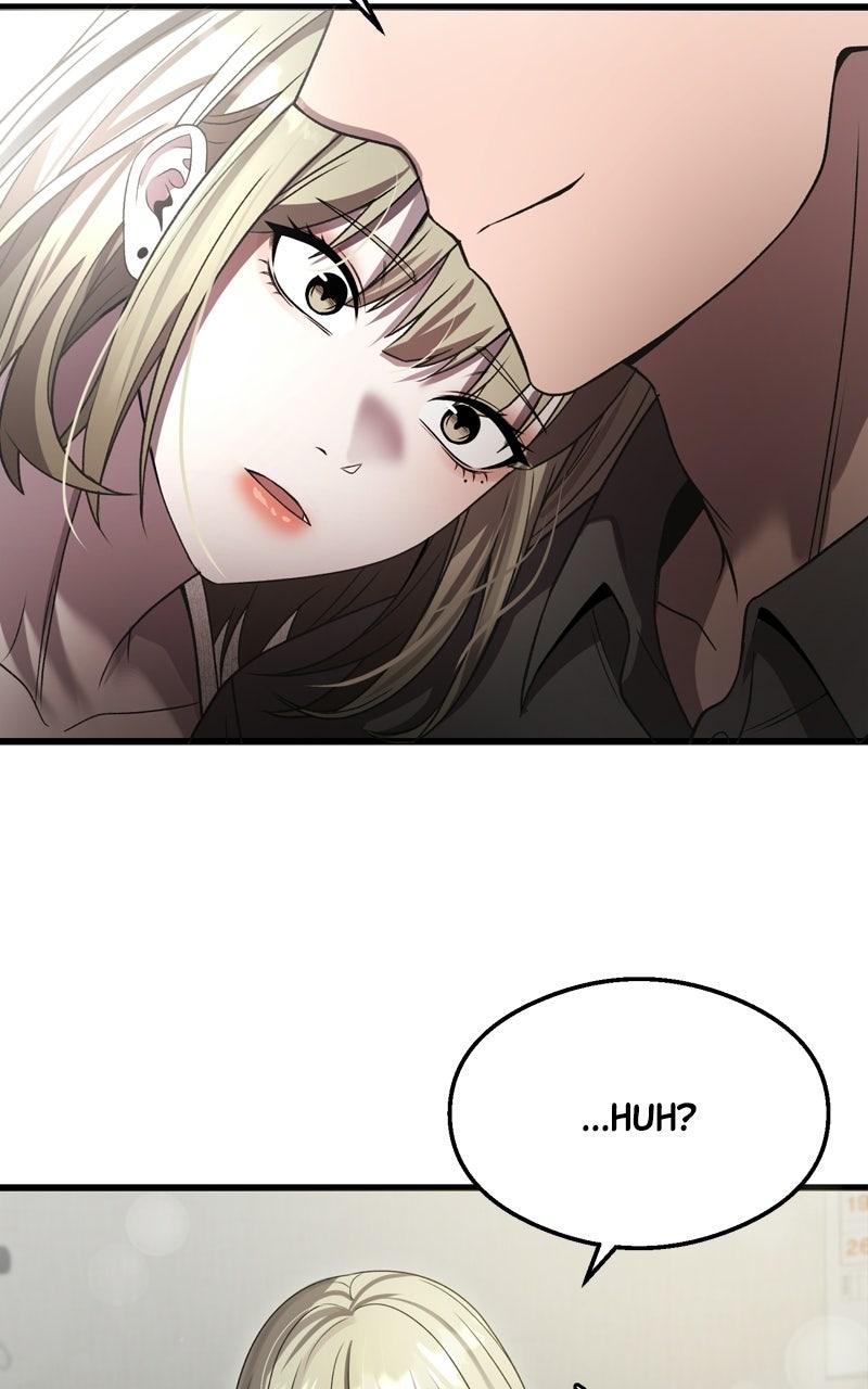 Read Ghost Dating Simulation chapter 49 image 99 on Lezhin