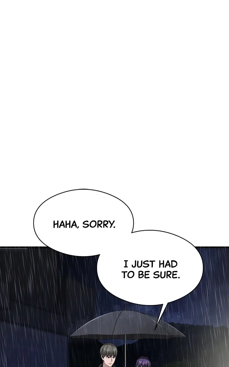Read Ghost Dating Simulation chapter 5 image 10 on Lezhin