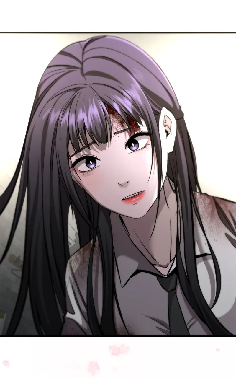 Read Ghost Dating Simulation chapter 5 image 100 on Lezhin