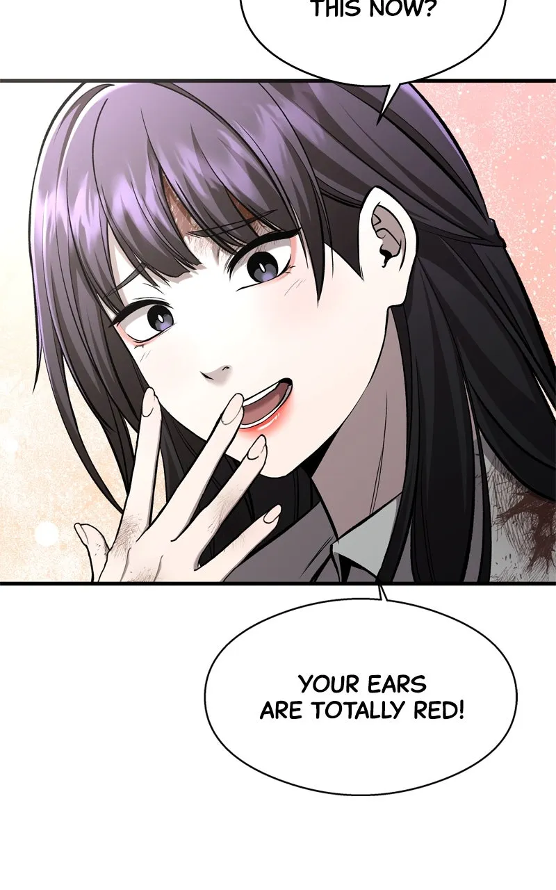 Read Ghost Dating Simulation chapter 5 image 105 on Lezhin