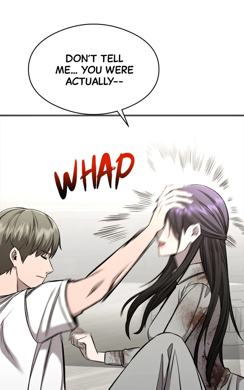 Read Ghost Dating Simulation chapter 5 image 106 on Lezhin