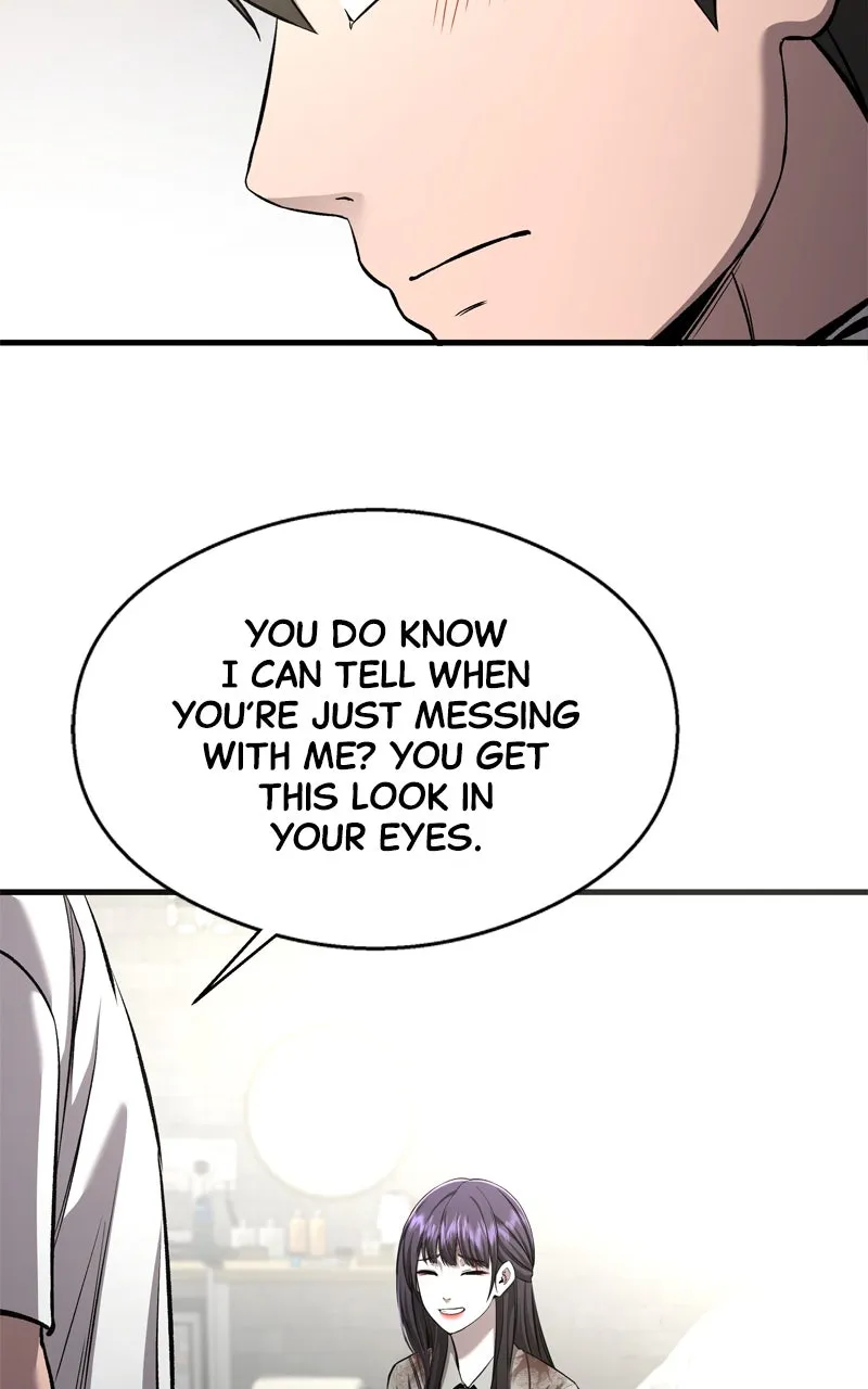 Read Ghost Dating Simulation chapter 5 image 108 on Lezhin