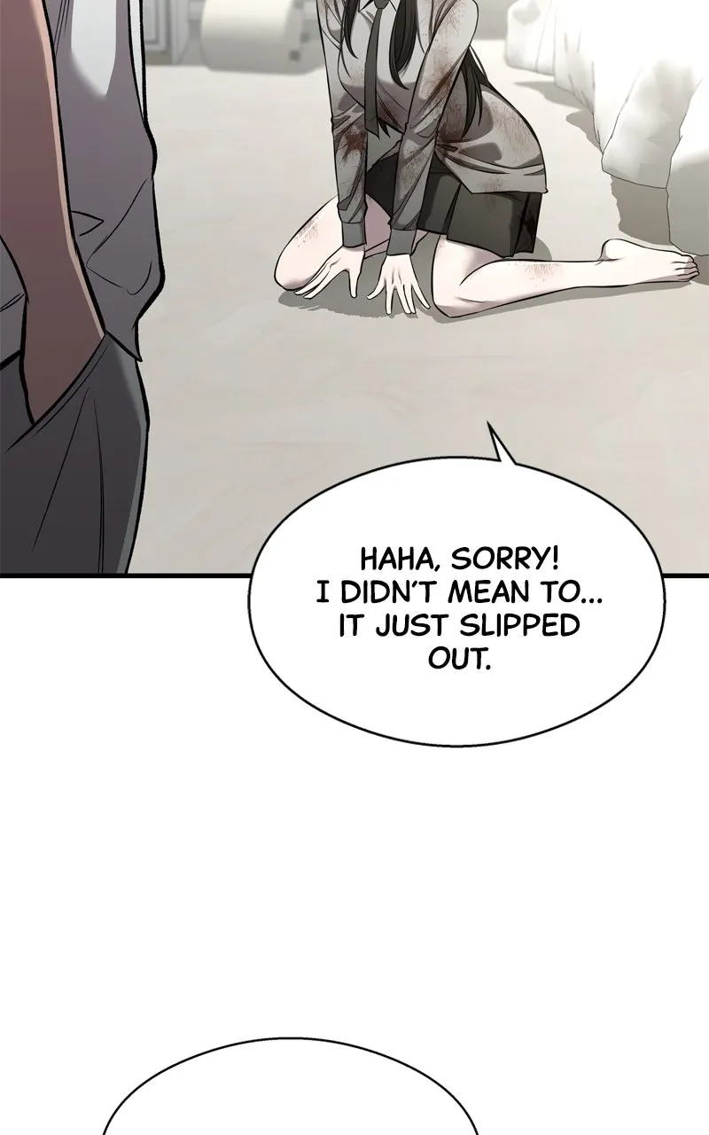 Read Ghost Dating Simulation chapter 5 image 109 on Lezhin