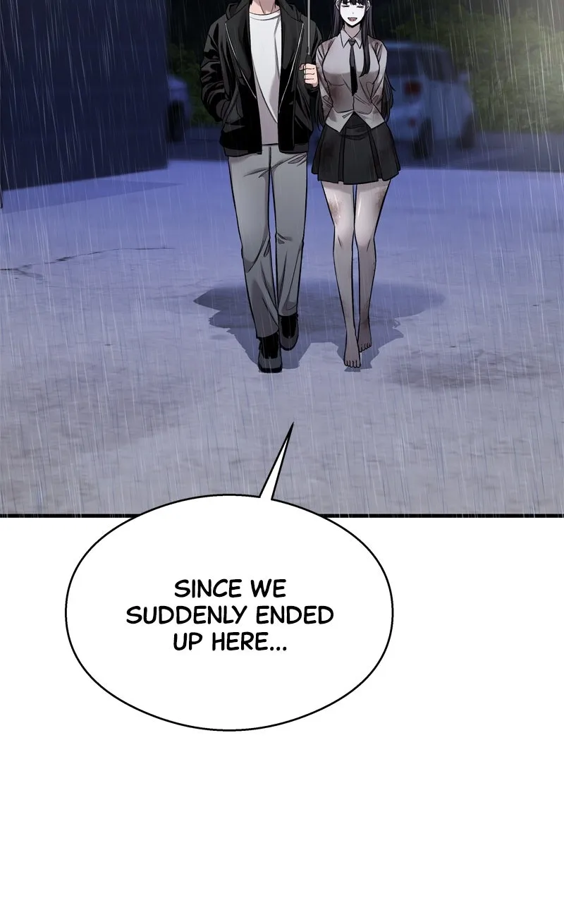 Read Ghost Dating Simulation chapter 5 image 11 on Lezhin