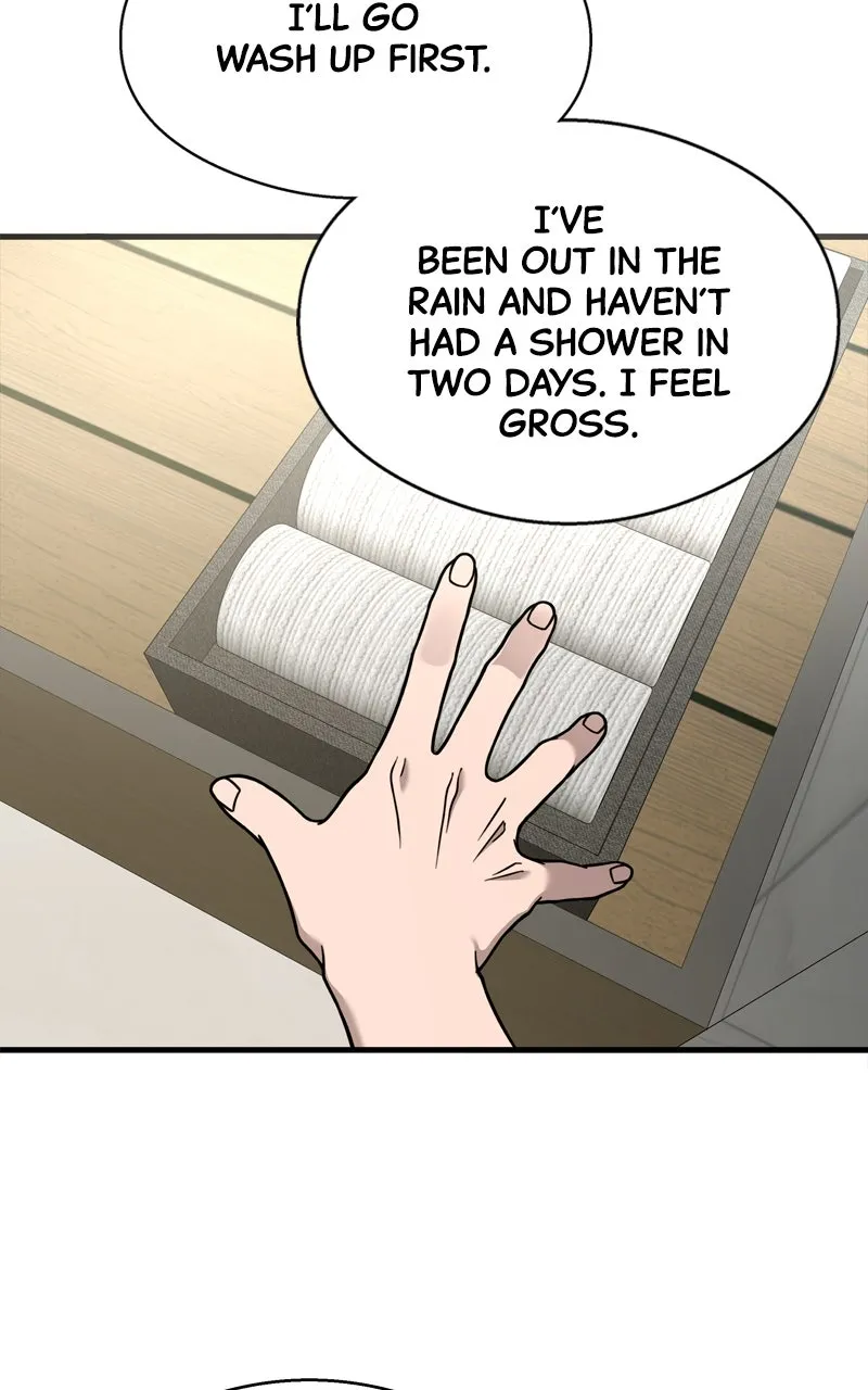 Read Ghost Dating Simulation chapter 5 image 110 on Lezhin