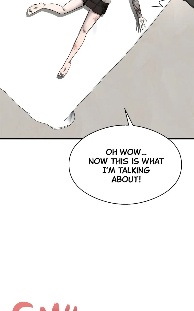 Read Ghost Dating Simulation chapter 5 image 114 on Lezhin