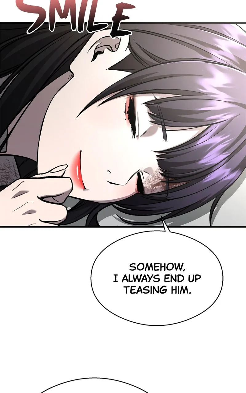 Read Ghost Dating Simulation chapter 5 image 115 on Lezhin