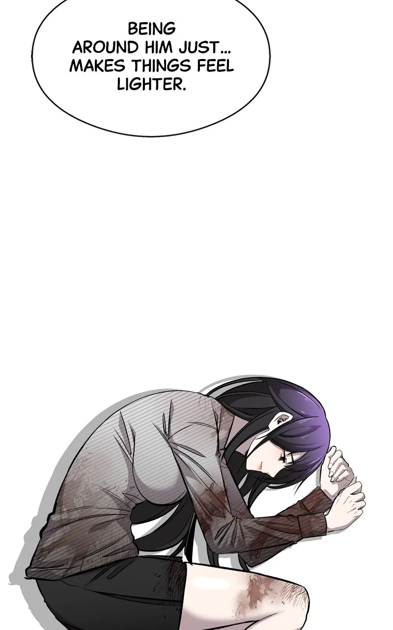 Read Ghost Dating Simulation chapter 5 image 116 on Lezhin
