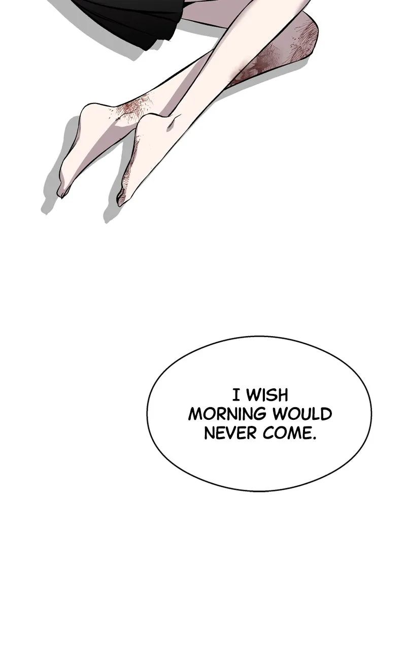 Read Ghost Dating Simulation chapter 5 image 117 on Lezhin