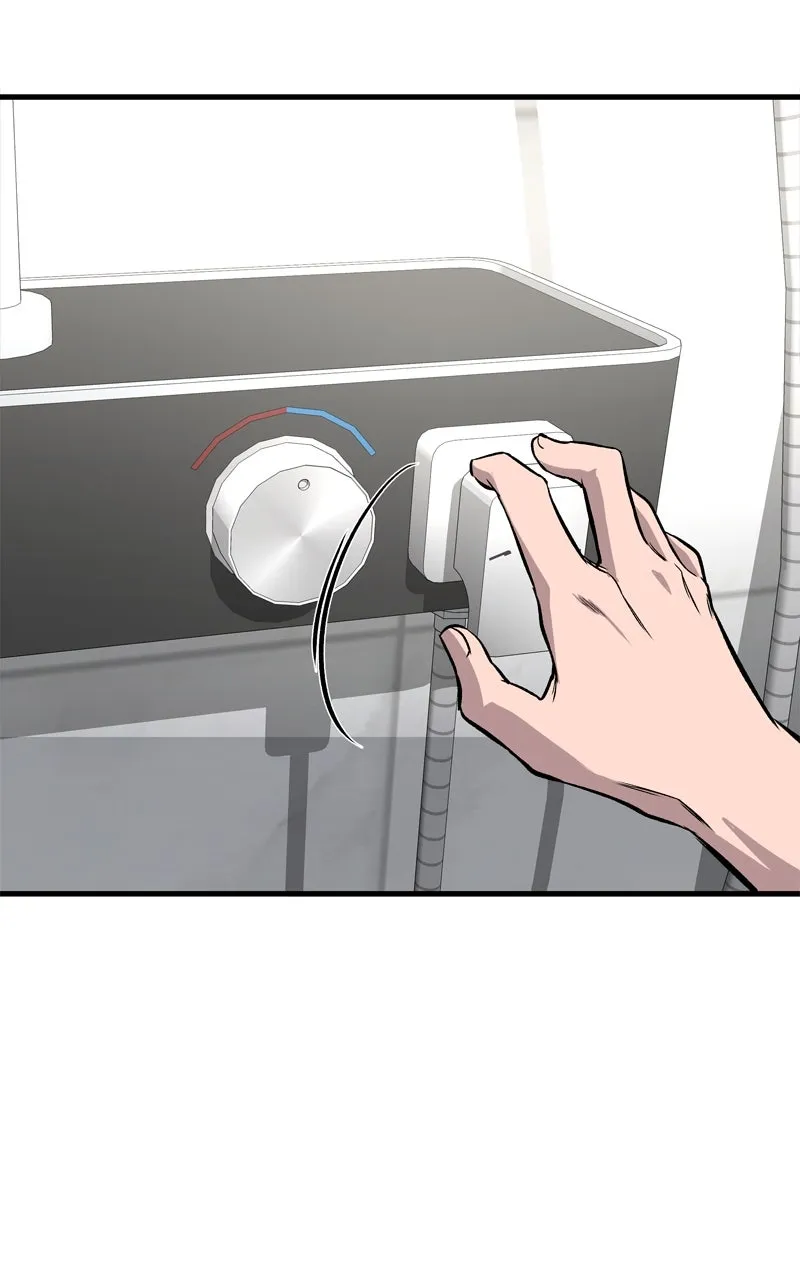 Read Ghost Dating Simulation chapter 5 image 118 on Lezhin