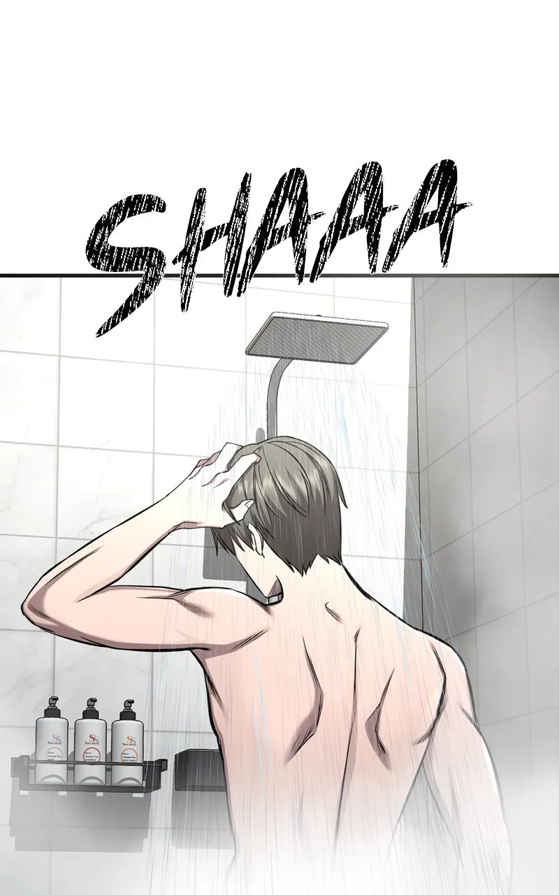 Read Ghost Dating Simulation chapter 5 image 119 on Lezhin