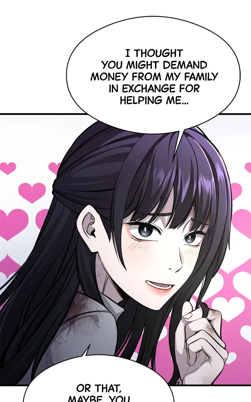 Read Ghost Dating Simulation chapter 5 image 12 on Lezhin