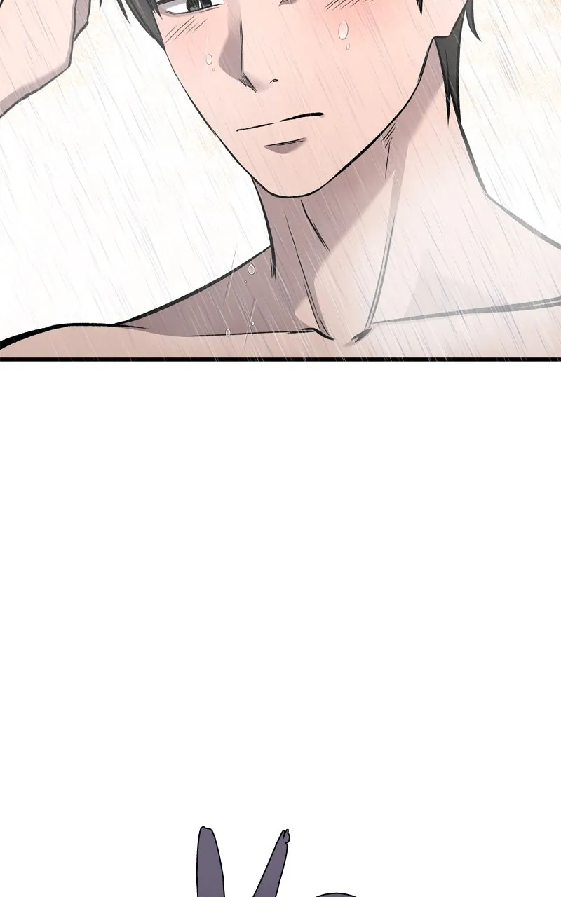 Read Ghost Dating Simulation chapter 5 image 121 on Lezhin
