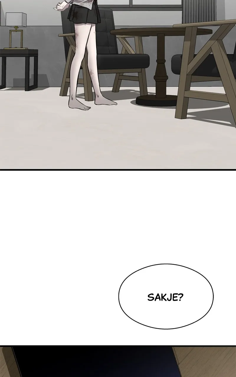 Read Ghost Dating Simulation chapter 5 image 125 on Lezhin