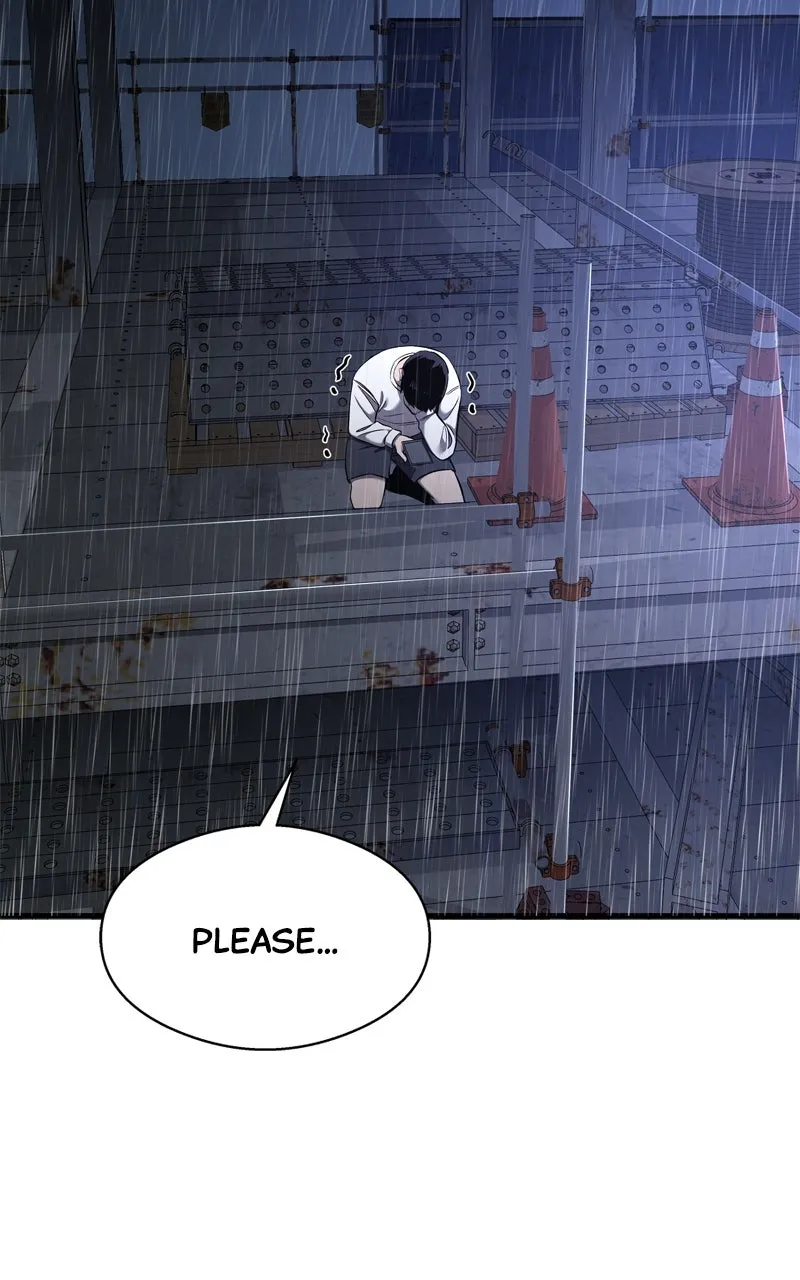 Read Ghost Dating Simulation chapter 5 image 128 on Lezhin