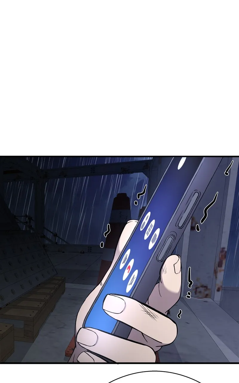 Read Ghost Dating Simulation chapter 5 image 129 on Lezhin