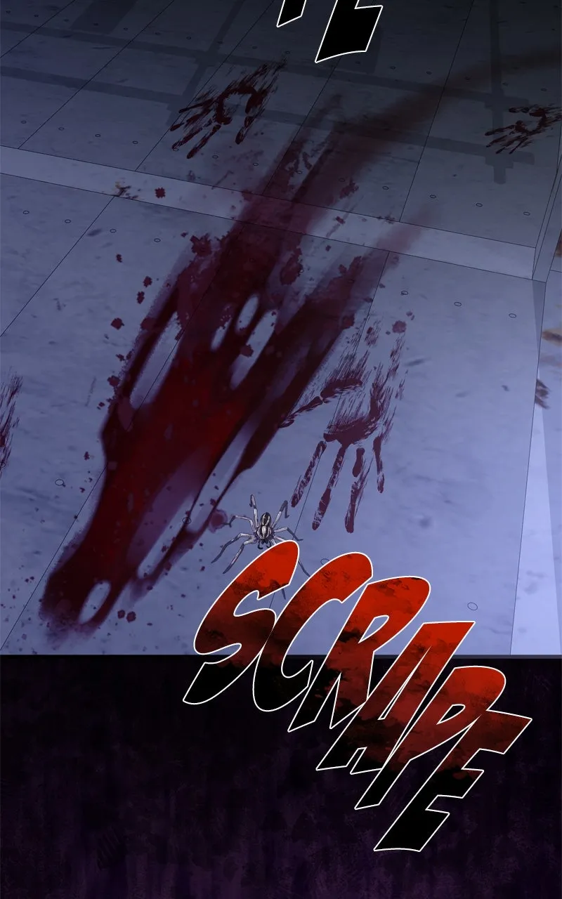 Read Ghost Dating Simulation chapter 5 image 131 on Lezhin