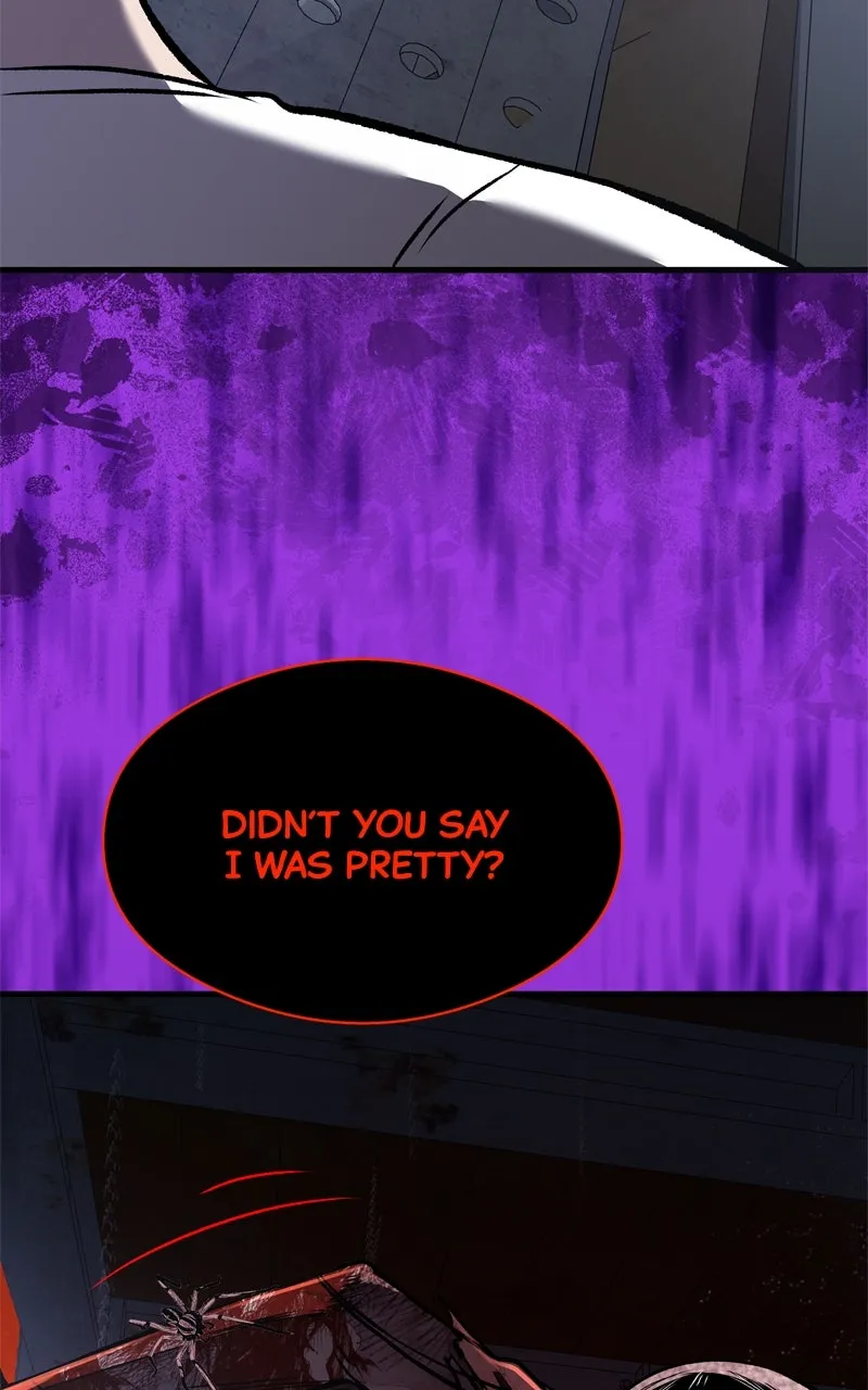 Read Ghost Dating Simulation chapter 5 image 136 on Lezhin