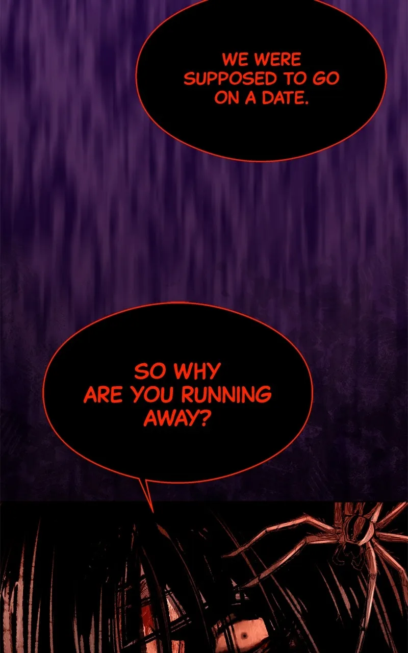 Read Ghost Dating Simulation chapter 5 image 138 on Lezhin