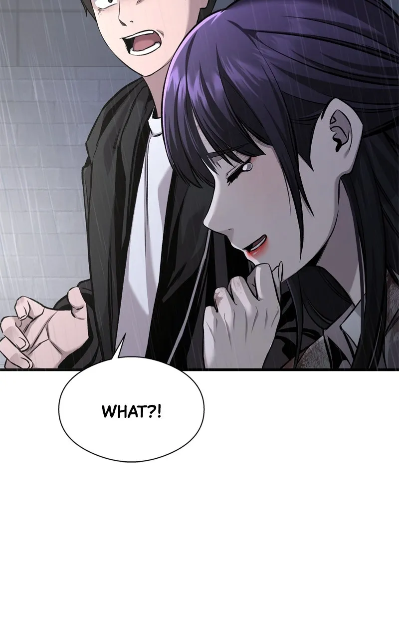 Read Ghost Dating Simulation chapter 5 image 14 on Lezhin