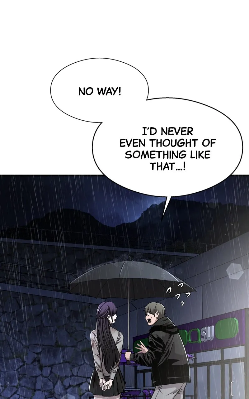 Read Ghost Dating Simulation chapter 5 image 15 on Lezhin