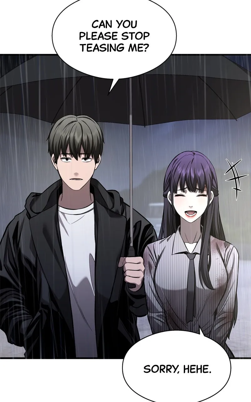 Read Ghost Dating Simulation chapter 5 image 18 on Lezhin