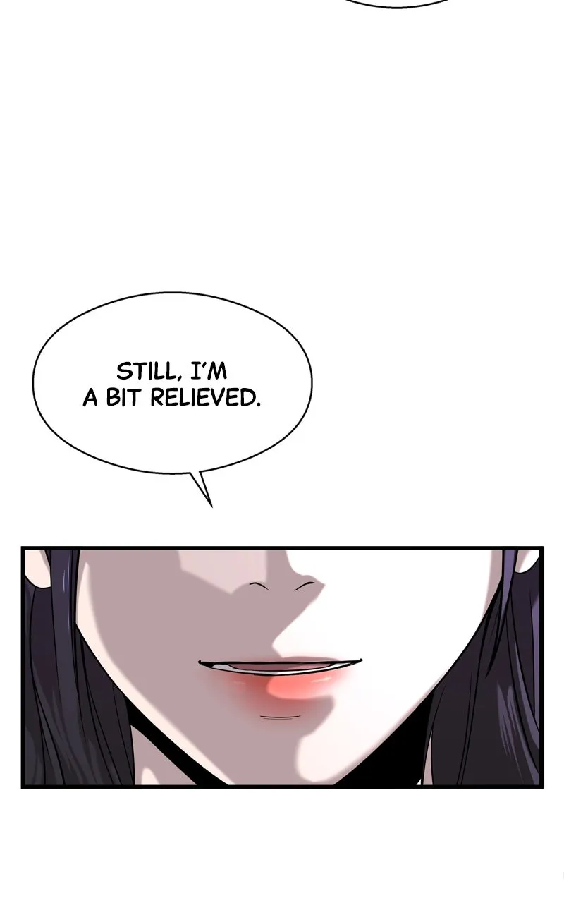 Read Ghost Dating Simulation chapter 5 image 19 on Lezhin