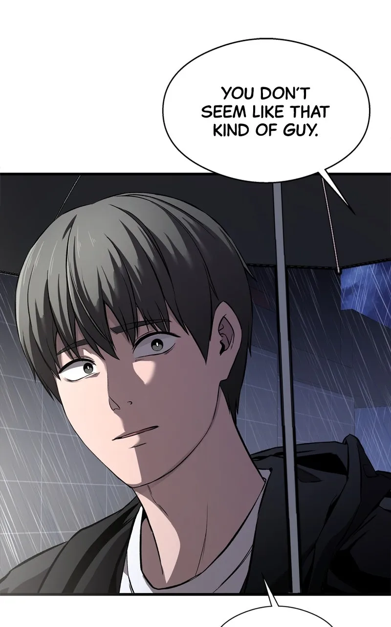 Read Ghost Dating Simulation chapter 5 image 20 on Lezhin