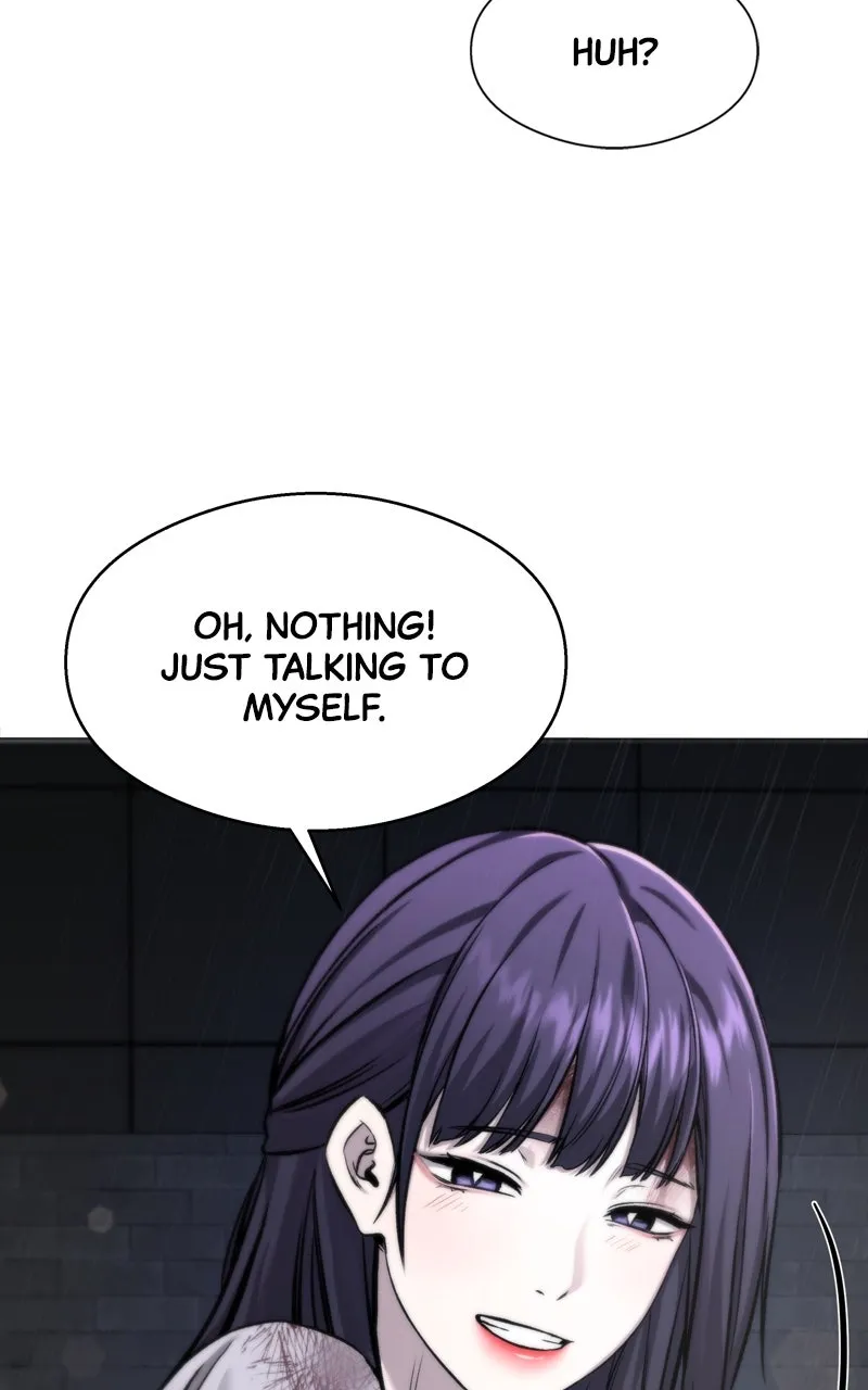 Read Ghost Dating Simulation chapter 5 image 21 on Lezhin
