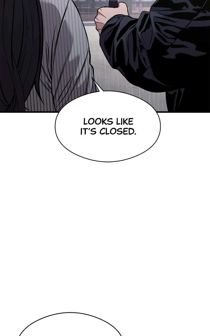 Read Ghost Dating Simulation chapter 5 image 24 on Lezhin