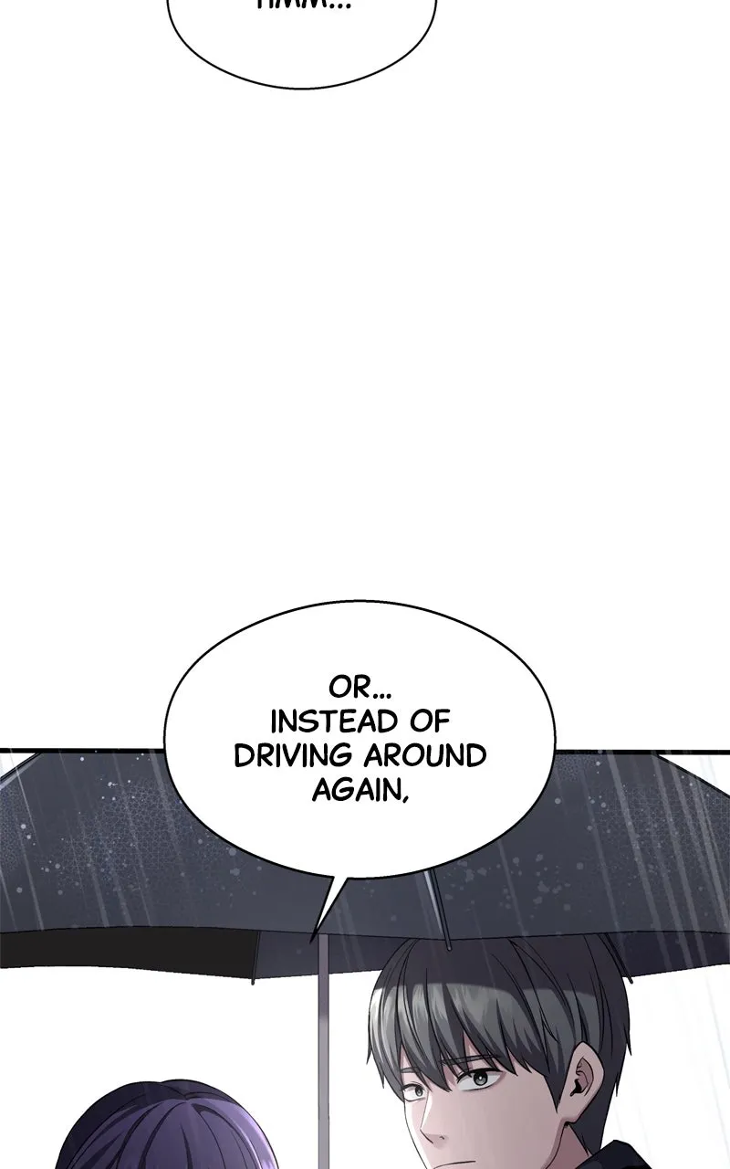 Read Ghost Dating Simulation chapter 5 image 26 on Lezhin