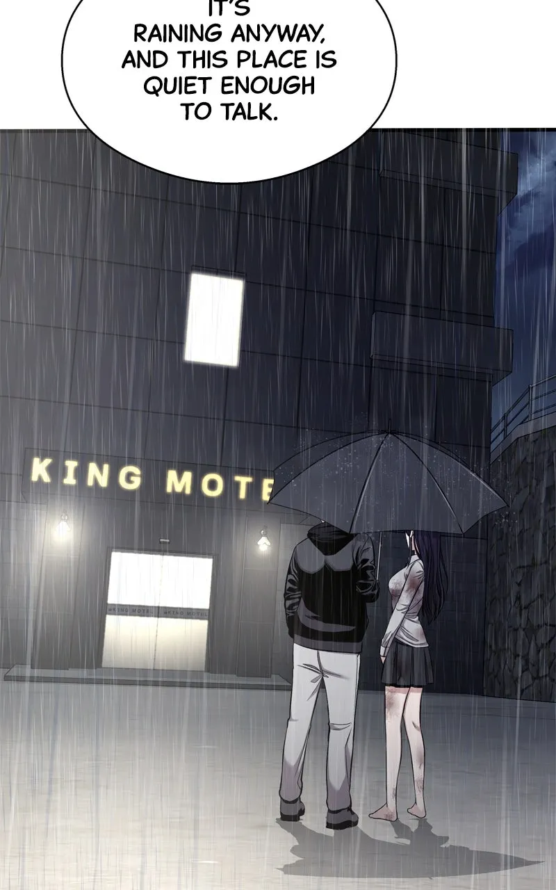 Read Ghost Dating Simulation chapter 5 image 28 on Lezhin