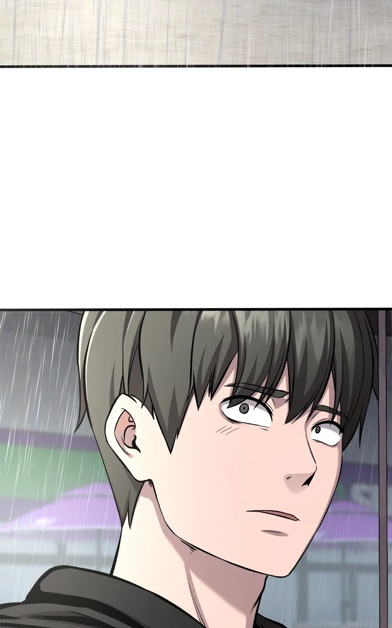 Read Ghost Dating Simulation chapter 5 image 29 on Lezhin