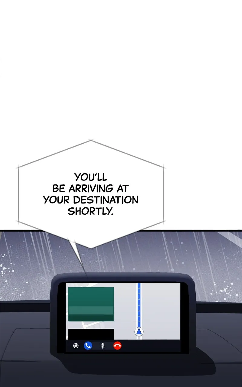 Read Ghost Dating Simulation chapter 5 image 3 on Lezhin