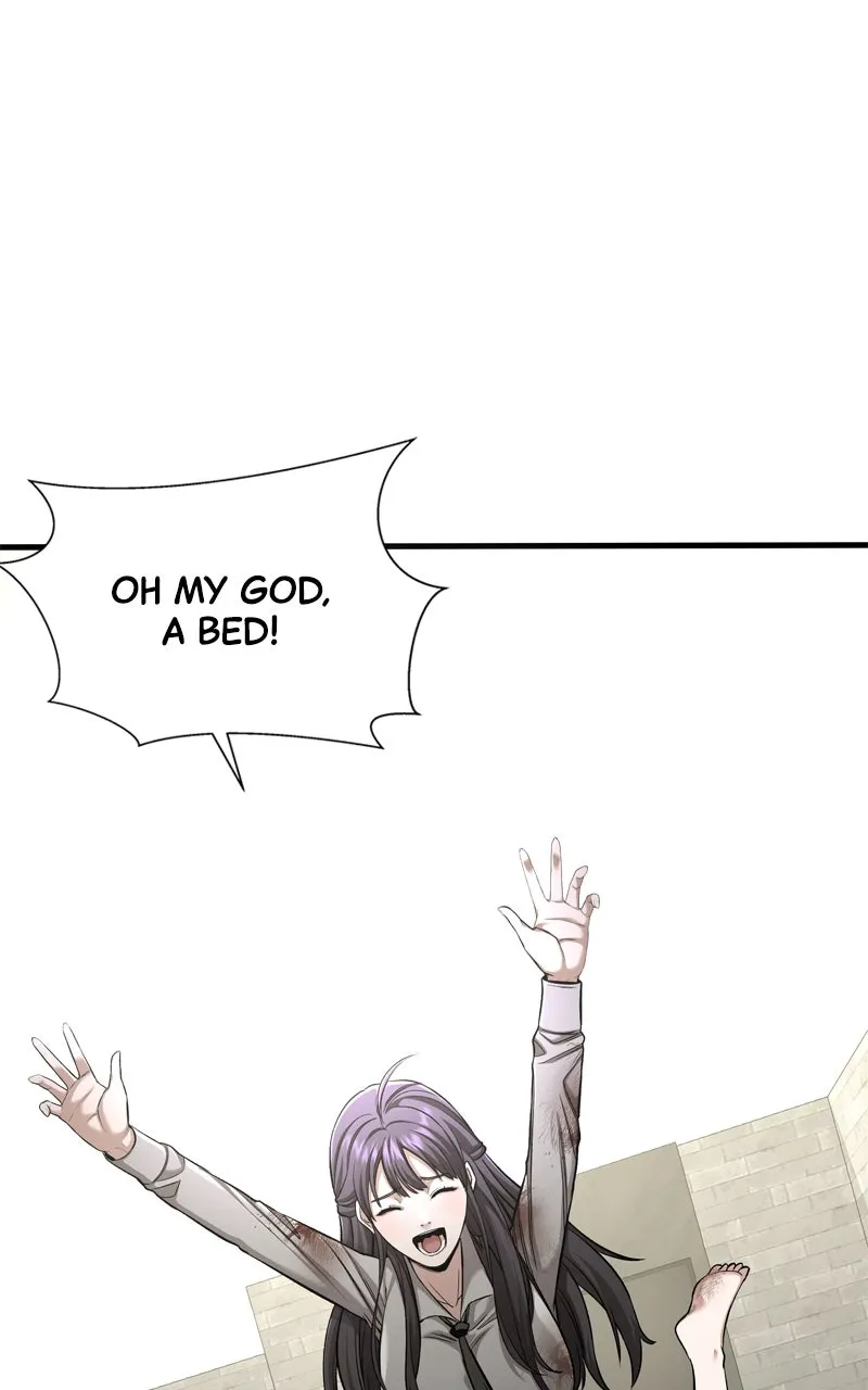 Read Ghost Dating Simulation chapter 5 image 31 on Lezhin