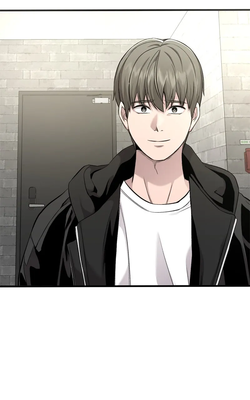Read Ghost Dating Simulation chapter 5 image 33 on Lezhin
