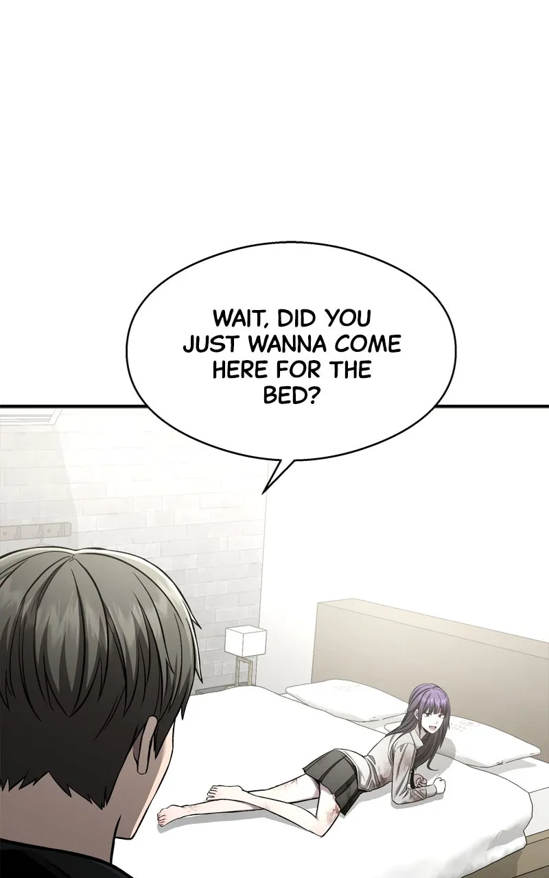 Read Ghost Dating Simulation chapter 5 image 34 on Lezhin
