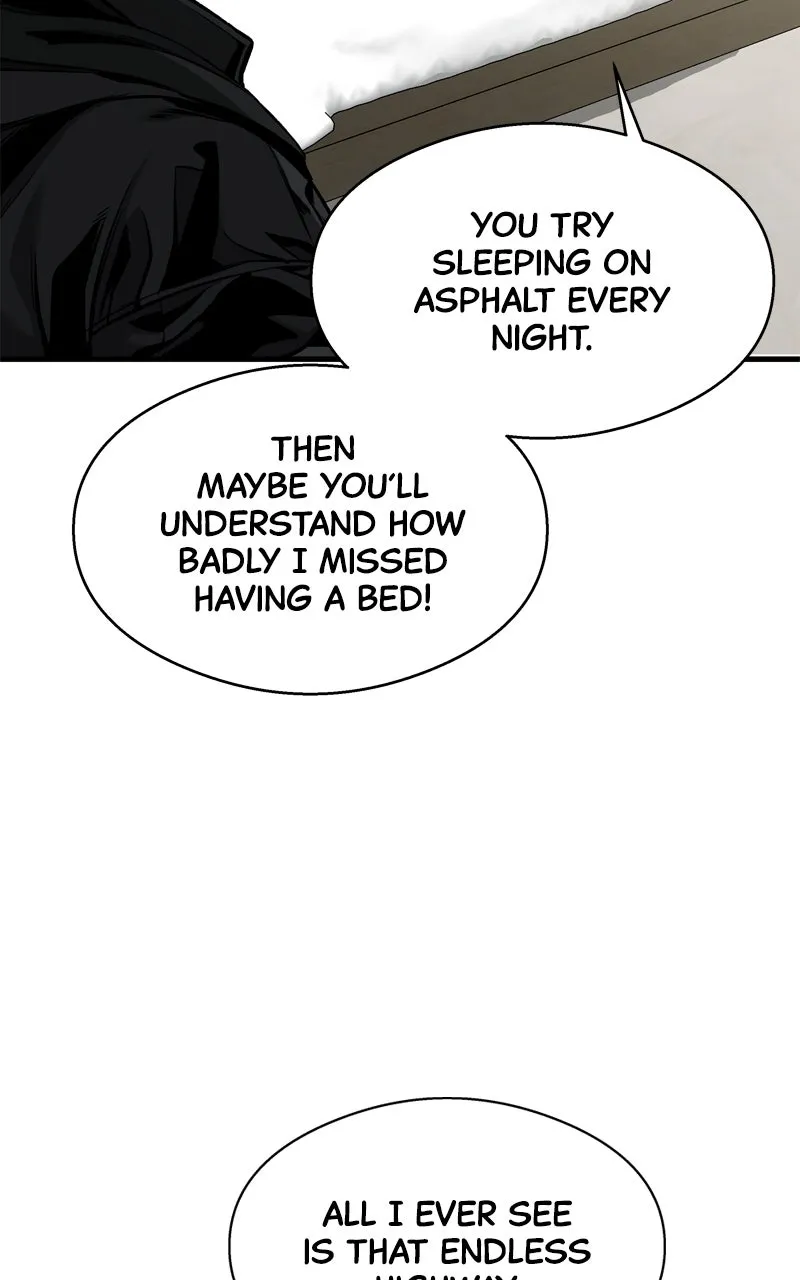 Read Ghost Dating Simulation chapter 5 image 35 on Lezhin