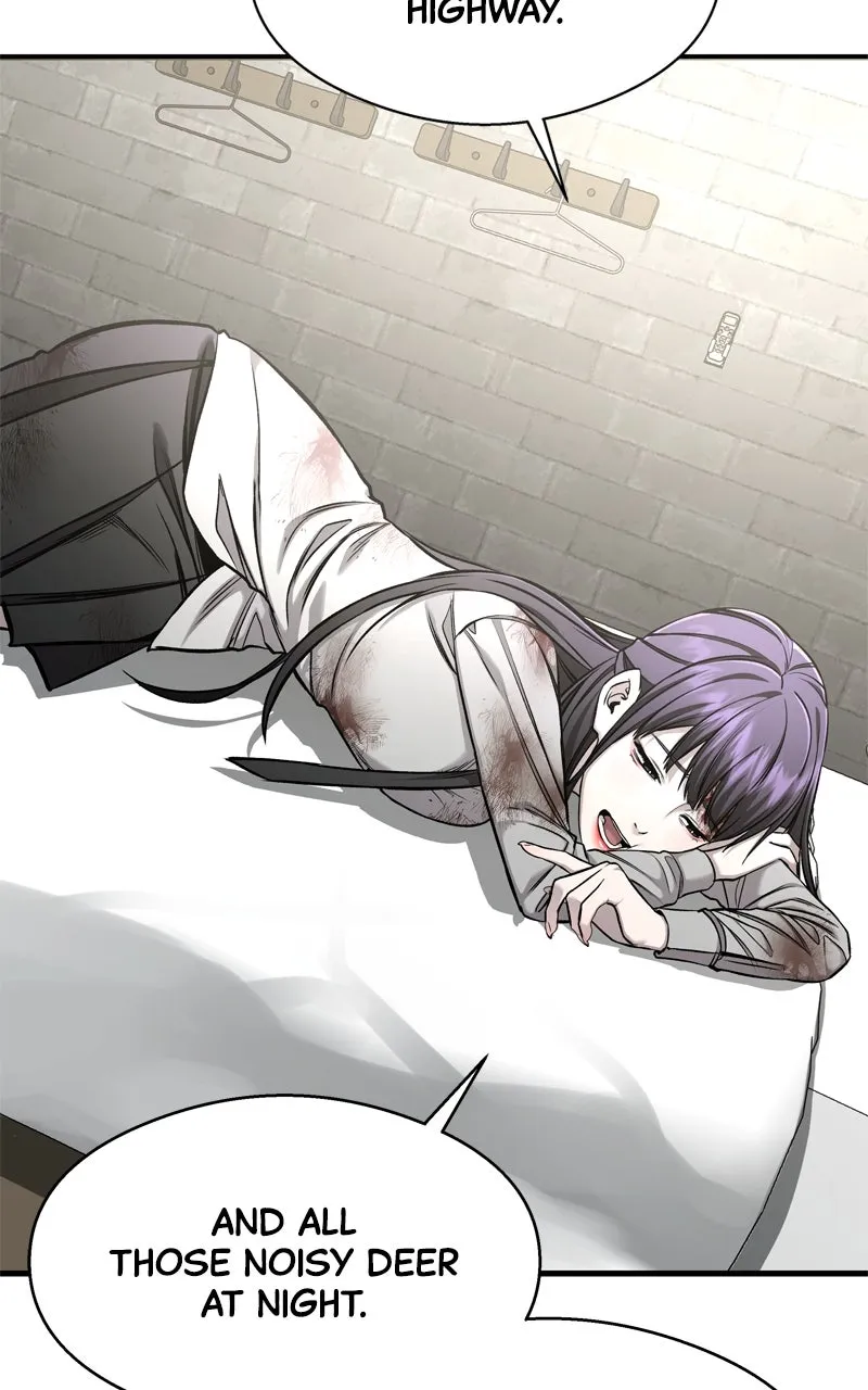 Read Ghost Dating Simulation chapter 5 image 36 on Lezhin