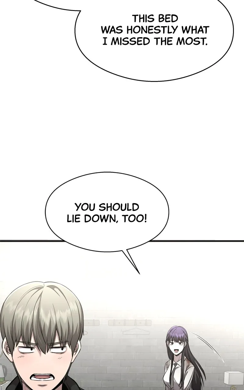 Read Ghost Dating Simulation chapter 5 image 37 on Lezhin