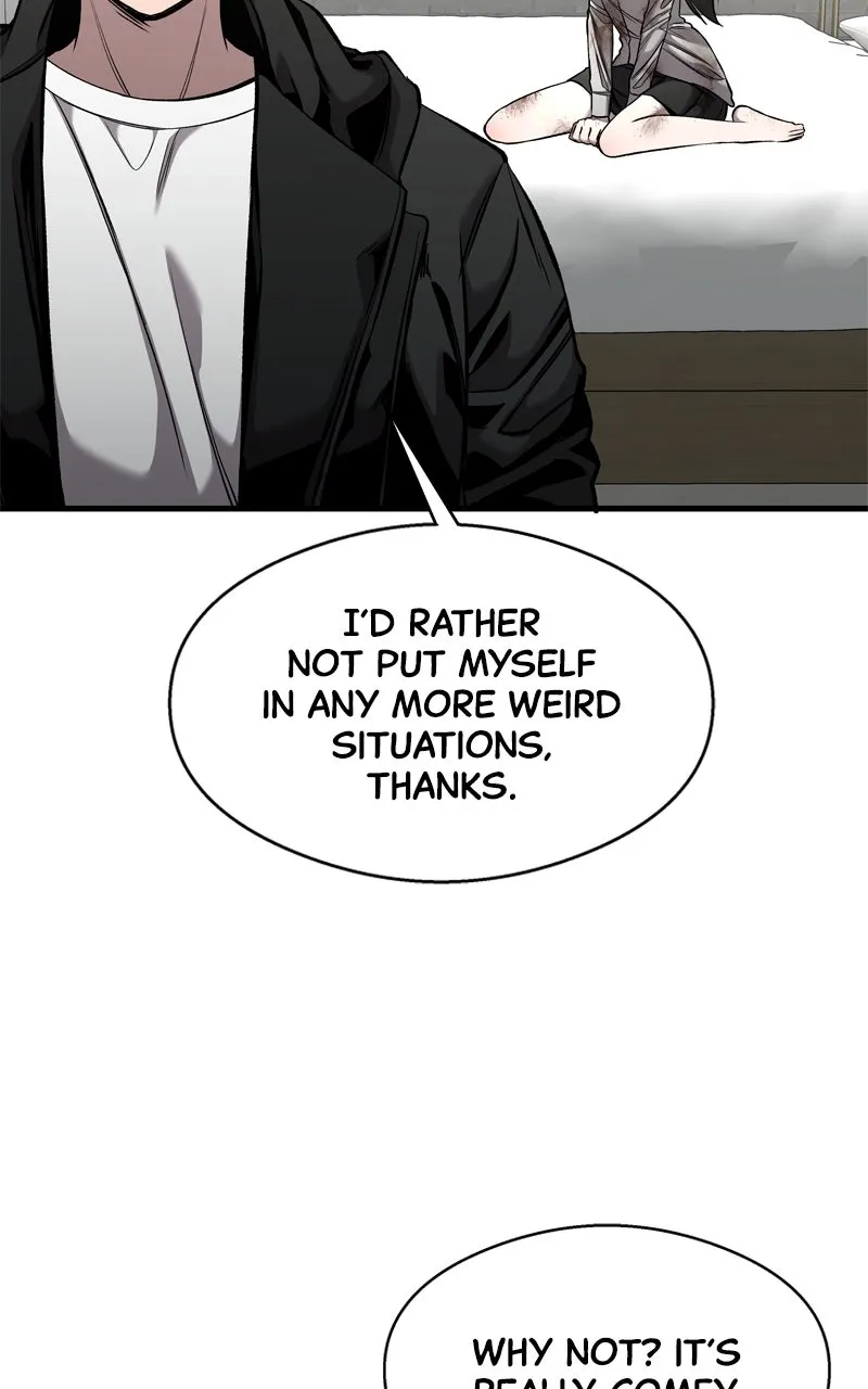 Read Ghost Dating Simulation chapter 5 image 38 on Lezhin